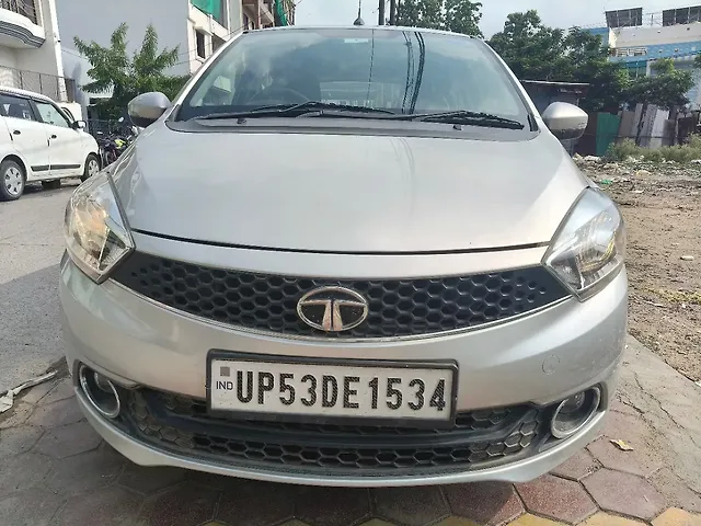 Used 2019 Tata Tiago in Gorakhpur Used 2019 Tata Tiago in Gorakhpur