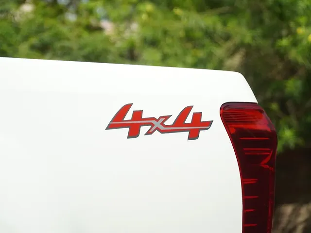 Used Isuzu V-Cross Z 4x4 4WD Diesel Turbo Manual [2024-2026] in Delhi