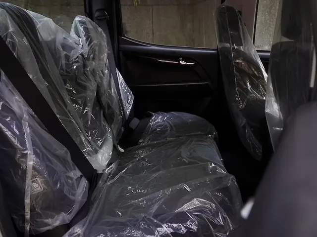 Used Isuzu V-Cross Z 4x4 4WD Diesel Turbo Manual [2024-2026] in Delhi