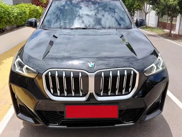 Used 2023 BMW X1 in Coimbatore