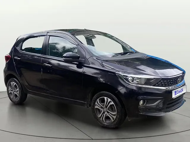 Used 2022 Tata Tiago in Thane