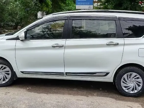 Used Maruti Suzuki Ertiga VXi (O) CNG [2023-2025] in Lucknow