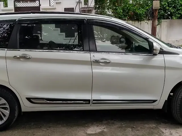 Used Maruti Suzuki Ertiga VXi (O) CNG [2023-2025] in Lucknow