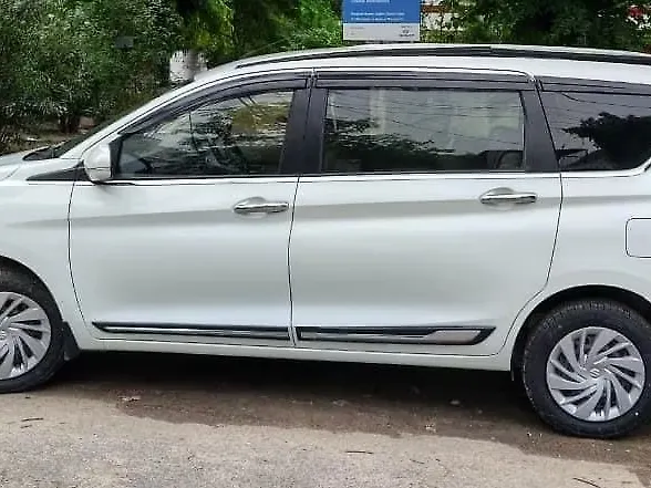 Used Maruti Suzuki Ertiga VXi (O) CNG [2023-2025] in Lucknow