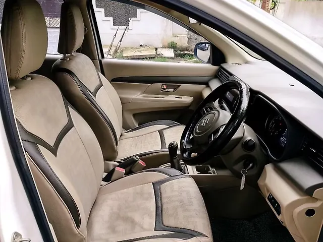 Used Maruti Suzuki Ertiga VXi (O) CNG [2023-2025] in Lucknow