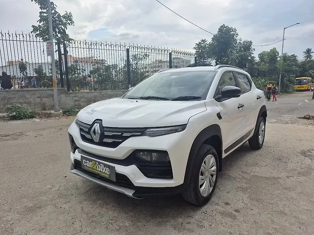 Used 2024 Renault Kiger in Bangalore