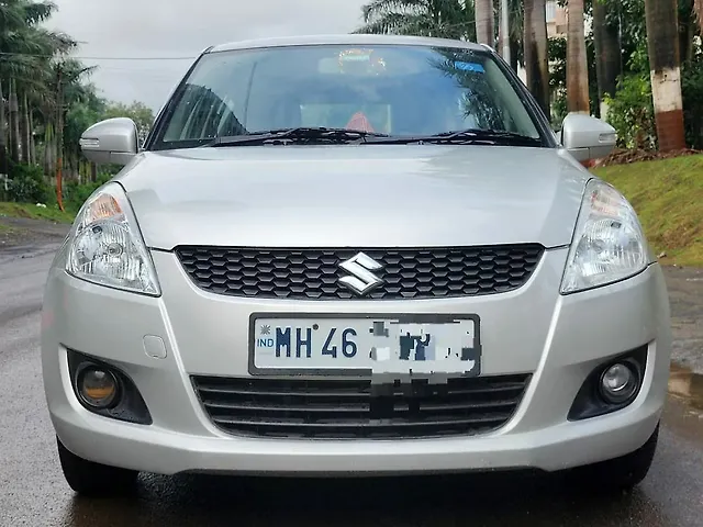 Used 2014 Maruti Suzuki Swift in Nashik