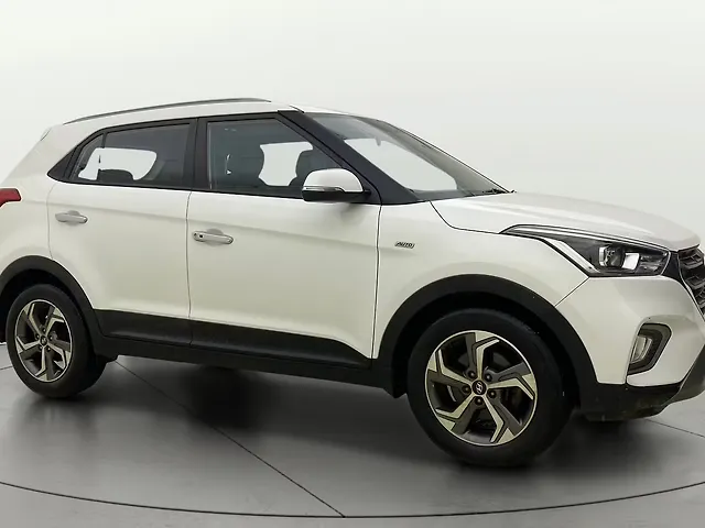 Used 2018 Hyundai Creta in Ahmedabad Used 2018 Hyundai Creta in Ahmedabad