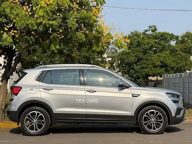 Used Skoda Kushaq [2023-2024] Style 1.0L TSI AT in Chennai