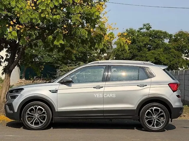 Used Skoda Kushaq [2023-2024] Style 1.0L TSI AT in Chennai