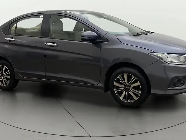 Used 2018 Honda City in Hyderabad
