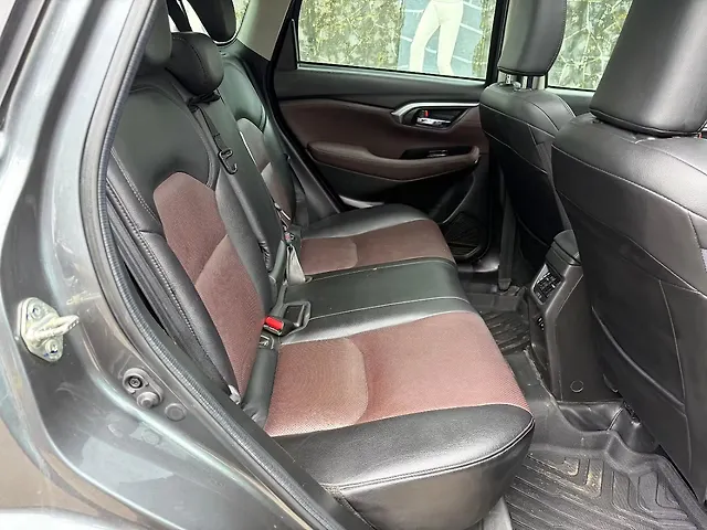 Used Maruti Suzuki Grand Vitara Alpha Smart Hybrid AT [2023-2025] in Mumbai