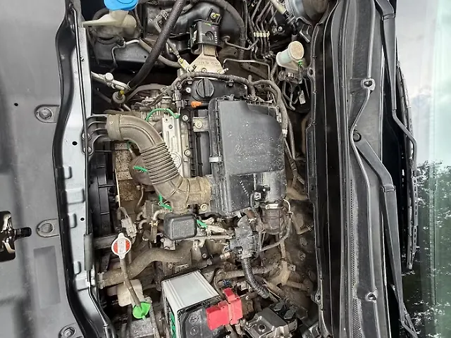 Used Maruti Suzuki Grand Vitara Alpha Smart Hybrid AT [2023-2025] in Mumbai