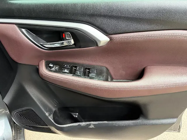 Used Maruti Suzuki Grand Vitara Alpha Smart Hybrid AT [2023-2025] in Mumbai