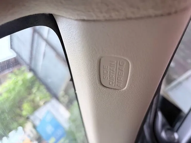 Used Honda City 4th Generation ZX Petrol [2019-2020] in Chennai