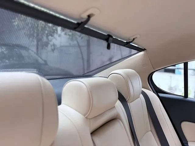 Used Honda City 4th Generation ZX Petrol [2019-2020] in Chennai
