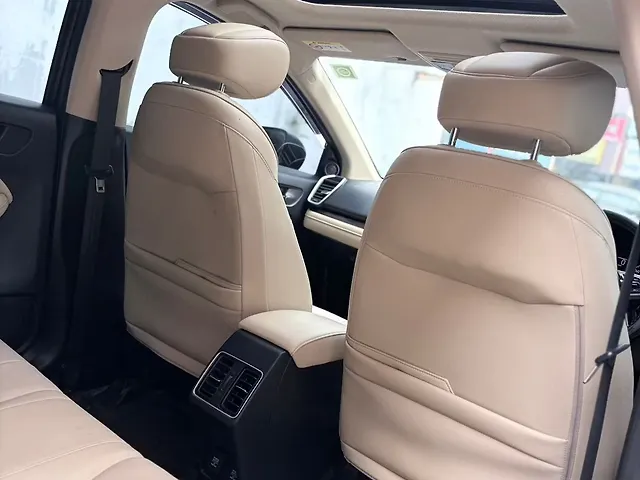 Used Honda City 4th Generation ZX Petrol [2019-2020] in Chennai