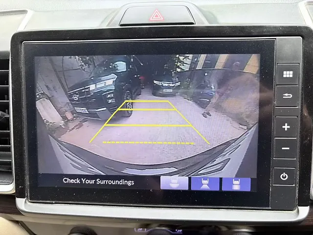 Used Honda City 4th Generation ZX Petrol [2019-2020] in Chennai