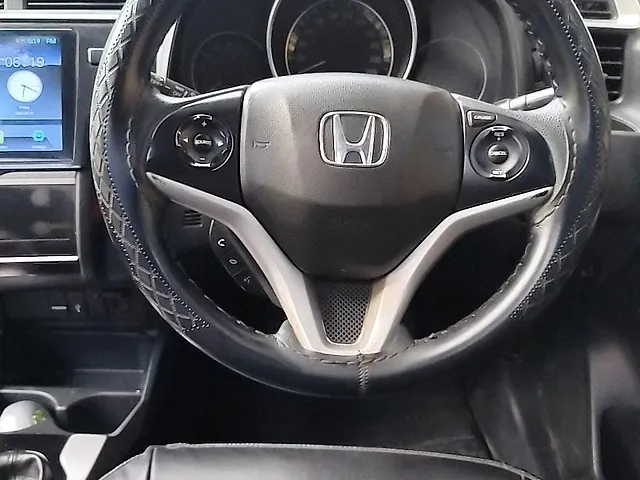 Used Honda WR-V [2017-2020] VX MT Diesel in Delhi