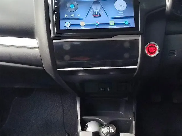 Used Honda WR-V [2017-2020] VX MT Diesel in Delhi