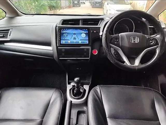 Used Honda WR-V [2017-2020] VX MT Diesel in Delhi