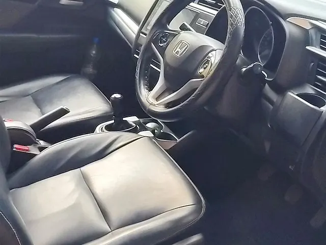 Used Honda WR-V [2017-2020] VX MT Diesel in Delhi