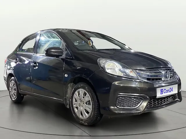 Used 2017 Honda Amaze in Kolkata