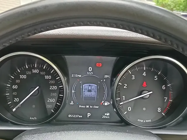 Used Land Rover Range Rover Sport [2013-2018] V6 HSE in Mumbai