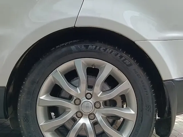 Used Land Rover Range Rover Sport [2013-2018] V6 HSE in Mumbai
