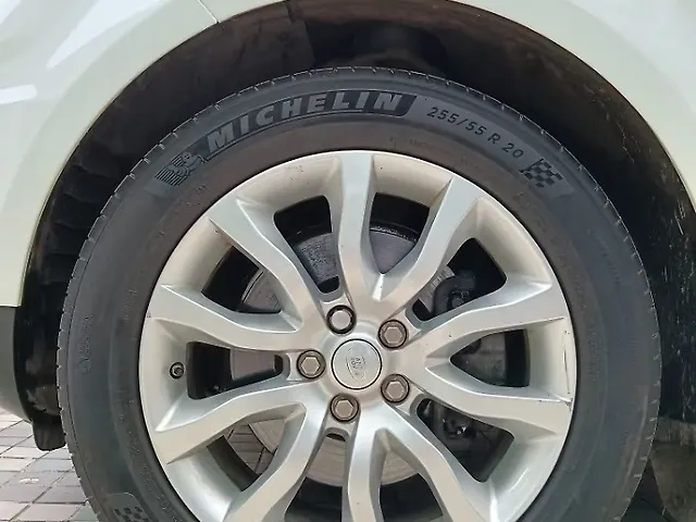 Used Land Rover Range Rover Sport [2013-2018] V6 HSE in Mumbai
