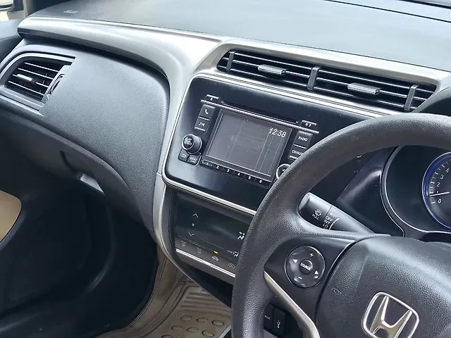 Used Honda City [2011-2014] 1.5 V MT in Thane