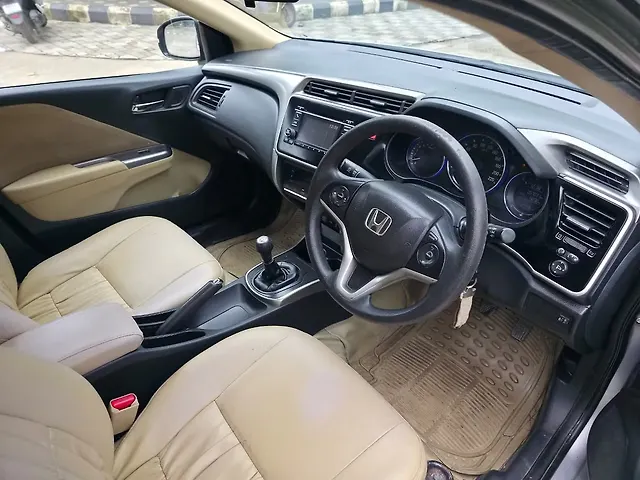 Used Honda City [2011-2014] 1.5 V MT in Thane
