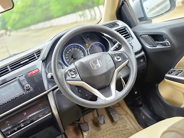 Used Honda City [2011-2014] 1.5 V MT in Thane