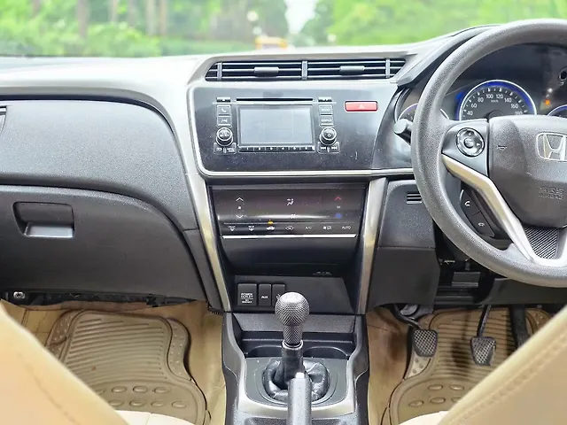 Used Honda City [2011-2014] 1.5 V MT in Thane