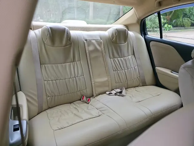 Used Honda City [2011-2014] 1.5 V MT in Thane