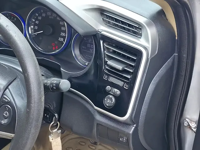Used Honda City [2011-2014] 1.5 V MT in Thane