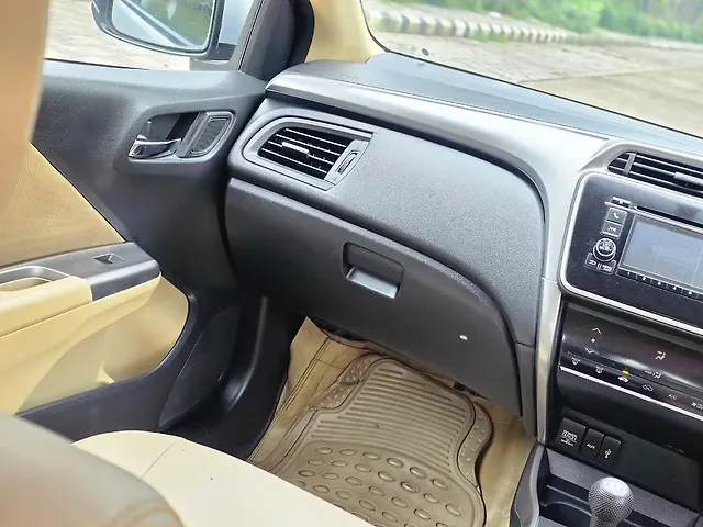 Used Honda City [2011-2014] 1.5 V MT in Thane