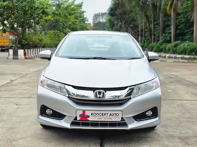 Used 2014 Honda City in Thane Used 2014 Honda City in Thane