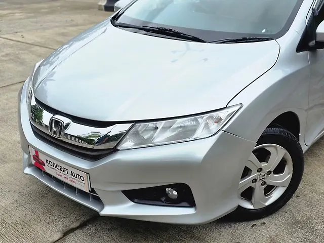 Used Honda City [2011-2014] 1.5 V MT in Thane