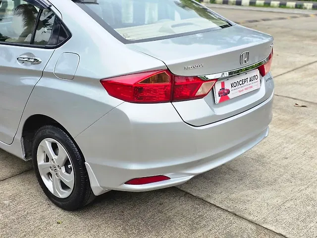 Used Honda City [2011-2014] 1.5 V MT in Thane