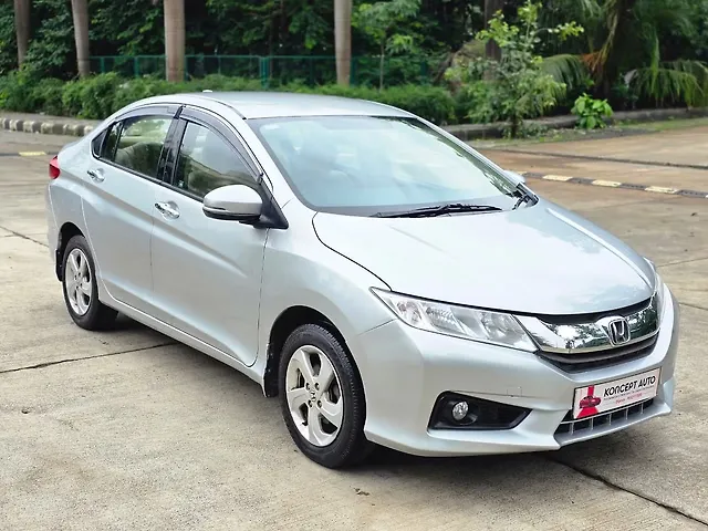 Used Honda City [2011-2014] 1.5 V MT in Thane