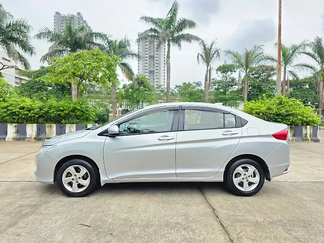 Used Honda City [2011-2014] 1.5 V MT in Thane