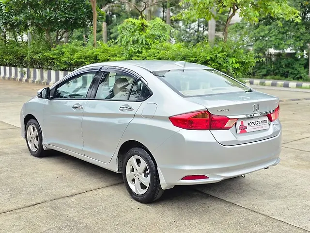 Used Honda City [2011-2014] 1.5 V MT in Thane