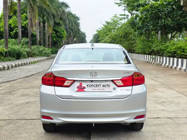 Used Honda City [2011-2014] 1.5 V MT in Thane
