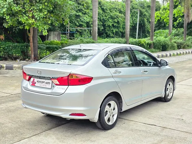 Used Honda City [2011-2014] 1.5 V MT in Thane