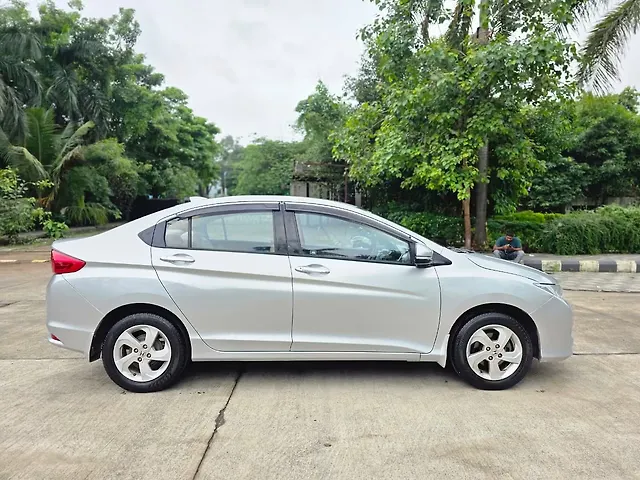 Used Honda City [2011-2014] 1.5 V MT in Thane