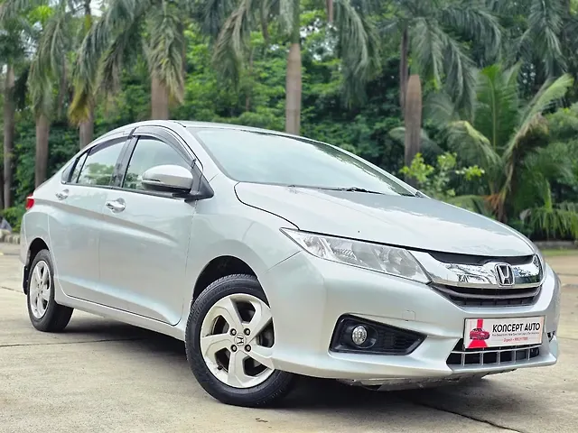 Used Honda City [2011-2014] 1.5 V MT in Thane