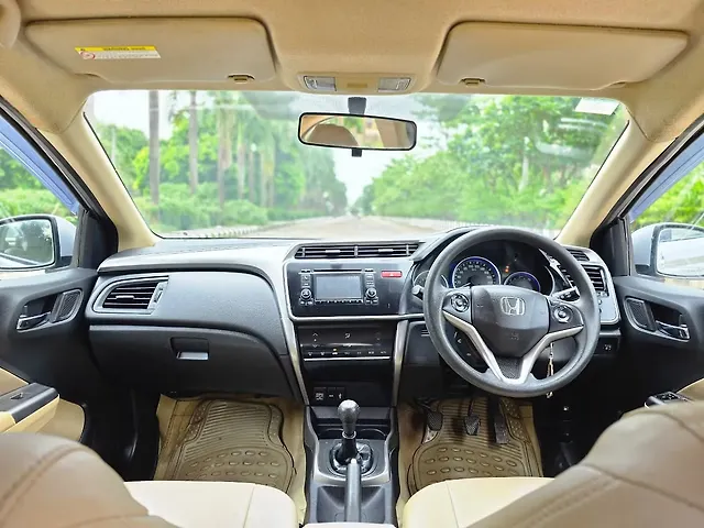 Used Honda City [2011-2014] 1.5 V MT in Thane