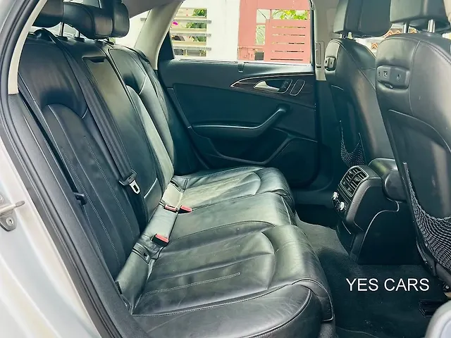 Used Audi A6[2011-2015] 35 TDI Technology in Chennai