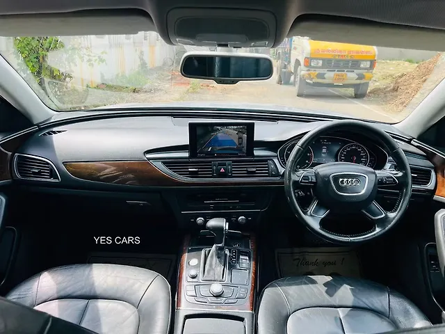 Used Audi A6[2011-2015] 35 TDI Technology in Chennai